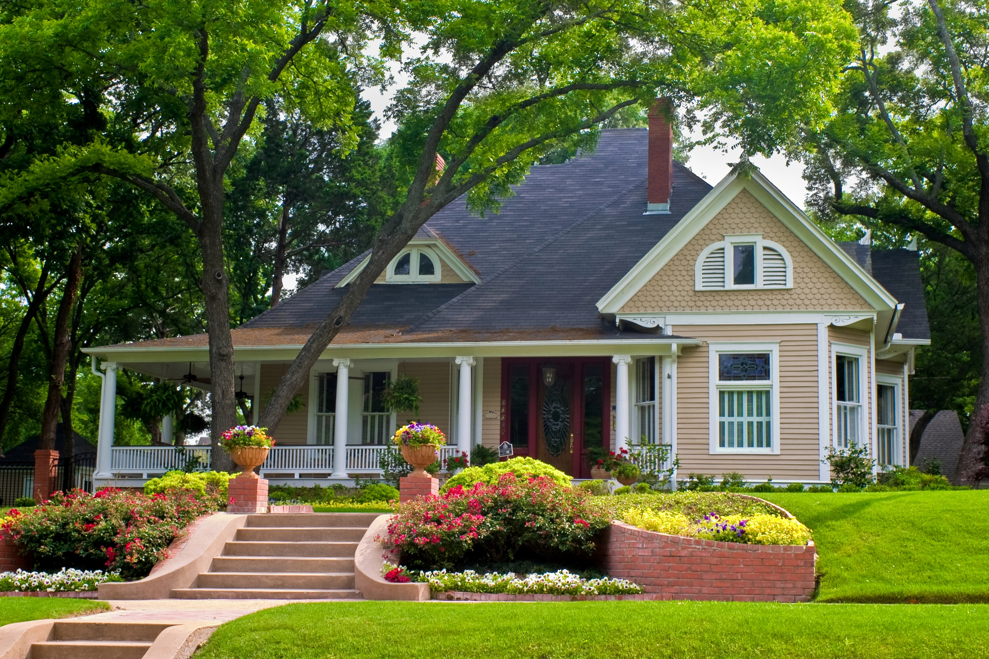 Home Inspector Matthew LaGrange