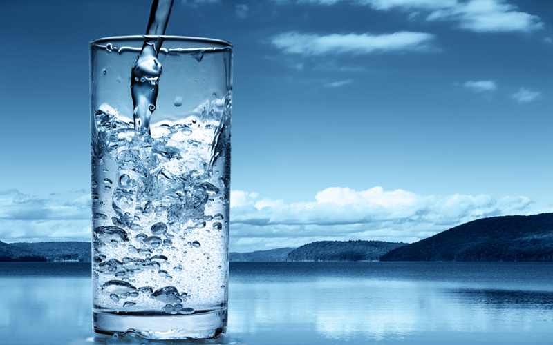 Water-Testing home inspections services