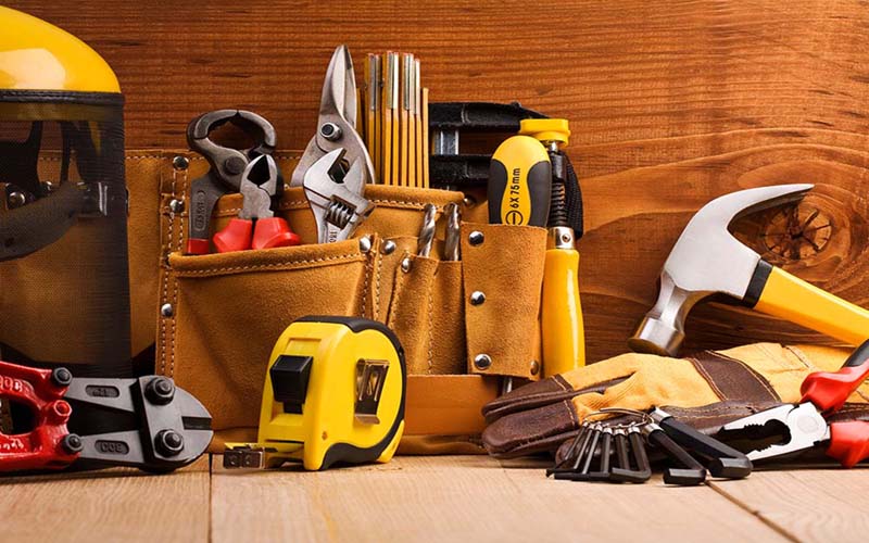home maintenance inspection services