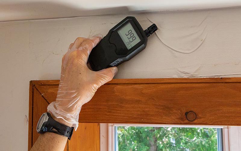 Reinspection home inspections services